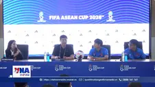 Thua Thái Lan, HLV Kim Sang Sik gửi lời xin lỗi tới người hâm mộ