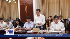 Tây Ninh chuẩn bị năm học mới sau sắp xếp trường lớp