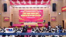 Định hướng phát triển công nghiệp hỗ trợ Việt Nam