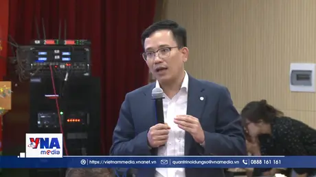 Hà Nội tập trung giải quyết kiến nghị của doanh nghiệp công nghệ