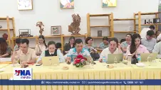 Ba sự kiện về làng nghề, du lịch nông thôn sắp diễn ra tại thủ đô