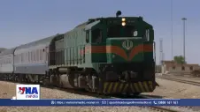Iran thúc đẩy đa dạng hóa các tuyến thương mại