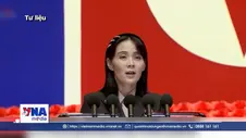 Căng thẳng giữa hai miền Triều Tiên sau vụ nổ mìn tại DMZ