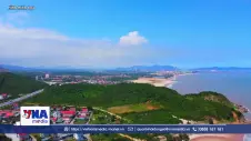 Khai mở dư địa, kích hoạt làn sóng đầu tư vào Khu kinh tế Vũng Áng