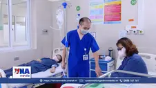 Hà Nội ghi nhận 7 Ca Covid-19 trong một tuần