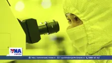 🔷 Chạm 57 đến tương lai: Từ bản vẽ đến cuộc đua làm chủ công nghệ bán dẫn