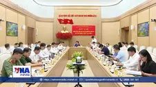 Lào Cai xây dựng đội ngũ cán bộ đáp ứng yêu cầu mới