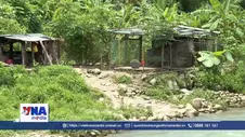 Khơi thông nguồn vốn, tạo nơi an cư cho người dân biên giới Bum Nưa