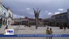 Mỹ siết chặt các hạn chế về ngân hàng và đi lại đối với Cuba