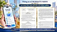 Gửi tiết kiệm online có an toàn?