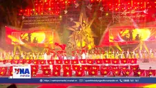 Mười nữ dân quân pháo phòng không Lam Hạ - bản hùng ca bất tử về chủ nghĩa anh hùng cách mạng