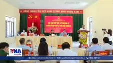 Cử tri Lạng Sơn kiến nghị đầu tư hạ tầng vùng biên
