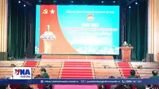 Hơn 300 tuổi trẻ quân đội tranh tài tại Hội thi cán bộ Đoàn giỏi toàn quân 2026