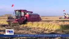Hắc Long Giang mở rộng dư địa hợp tác nông nghiệp với các địa phương của Việt Nam