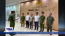Tin tức an ninh trật tự ngày 1/10: Đường dây phân bón giả 24.000 tấn bị triệt phá