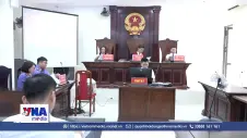Hà Nội: Lần đầu Viện Kiểm sát khởi kiện đòi lại đất công