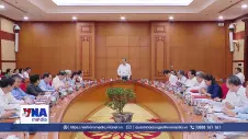 Công tác tư tưởng phải sát thực tiễn, gần nhân dân