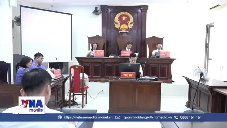 Hà Nội: Lần đầu Viện Kiểm sát khởi kiện đòi lại đất công