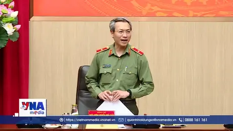 Vụ điểm thi bất thường ở Tuyên Quang: 41 người bị khởi tố