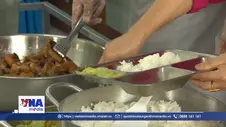 Minh bạch bữa ăn học đường, tăng trách nhiệm giám sát