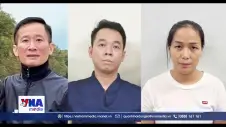 Khởi tố 9 bị can, thu hồi hơn 118 tỷ đồng trong vụ án Công ty Việt Mỹ