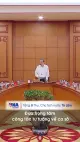 Đưa trọng tâm công tác tư tưởng về cơ sở