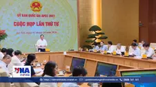 Xác định 3 ưu tiên cốt lõi của Năm APEC 2027