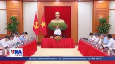 Hình thành năng lực nghiên cứu và tham mưu chiến lược đáp ứng yêu cầu phát triển đất nước