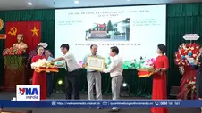 Gia Lai tuyên dương 227 tổ chức, cá nhân thực hiện tốt chính sách thuế
