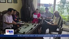 Băn khoăn chuyện chọn người “vác tù và” ở cơ sở