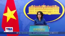 Việt Nam trao đổi với EU về vấn đề hợp tác thuế