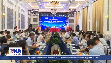 Khuyến công chuyển từ hỗ trợ đơn lẻ sang tạo năng lực tăng trưởng