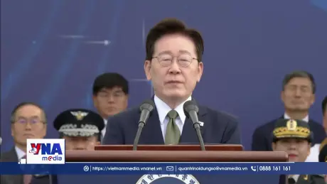 Hàn Quốc tìm cách giảm căng thẳng với Triều Tiên