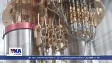 Israel chọn lối đi riêng trong cuộc đua công nghệ lượng tử