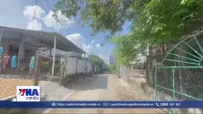 Chậm hỗ trợ thiên tai do khó xác định thiệt hại