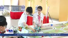 Xây dựng xã hội học tập gắn với chuyển đổi số
