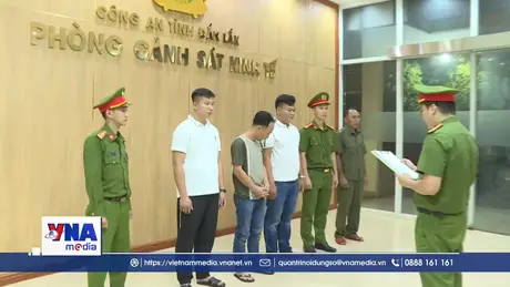 Triệt phá đường dây sản xuất, buôn bán hơn 24.000 tấn phân bón giả
