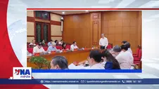 🟢 Công tác tư tưởng phải sát thực tiễn, gần dân