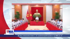 🟢 Hình thành năng lực nghiên cứu và tham mưu chiến lược đáp ứng yêu cầu phát triển đất nước