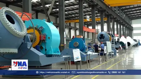 Trung Quốc gia hạn điều tra các biện pháp thương mại của Mỹ