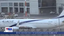 Ngành hàng không Israel gấp rút nối lại đường bay Tel Aviv-Dubai
