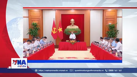 🟢 Hình thành năng lực nghiên cứu và tham mưu chiến lược đáp ứng yêu cầu phát triển đất nước