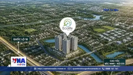 Chính phủ yêu cầu tăng nhà ở xã hội cho thuê