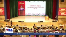 Đổi mới tư duy chăm sóc và phát huy vốn quý người cao tuổi