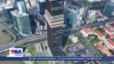 TP. HCM tăng 17 bậc trong bảng xếp hạng các trung tâm tài chính toàn cầu