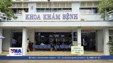An Giang chủ động phòng chống dịch sốt xuất huyết