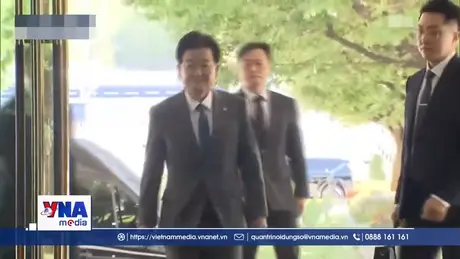 Hàn Quốc đề xuất đối thoại với Triều Tiên về đường phân giới quân sự