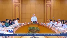 Tổng Bí thư, Chủ tịch nước Tô Lâm: Sức khỏe, thể lực người dân là một bộ phận của sức mạnh quốc gia