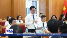 Chia sẻ kinh nghiệm vụ việc sở hữu trí tuệ với luật sư Nhật Bản
