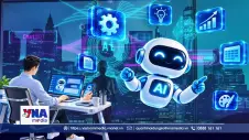 AI trả lời mọi câu hỏi, con người còn cần học gì?
